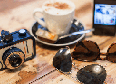 Style Guide to CafÃ© Hopping Around Melbourne like a Local