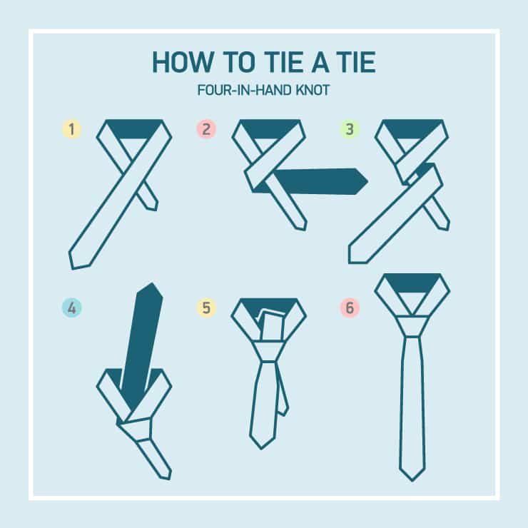 The Tie Clip - Your Ultimate Guide